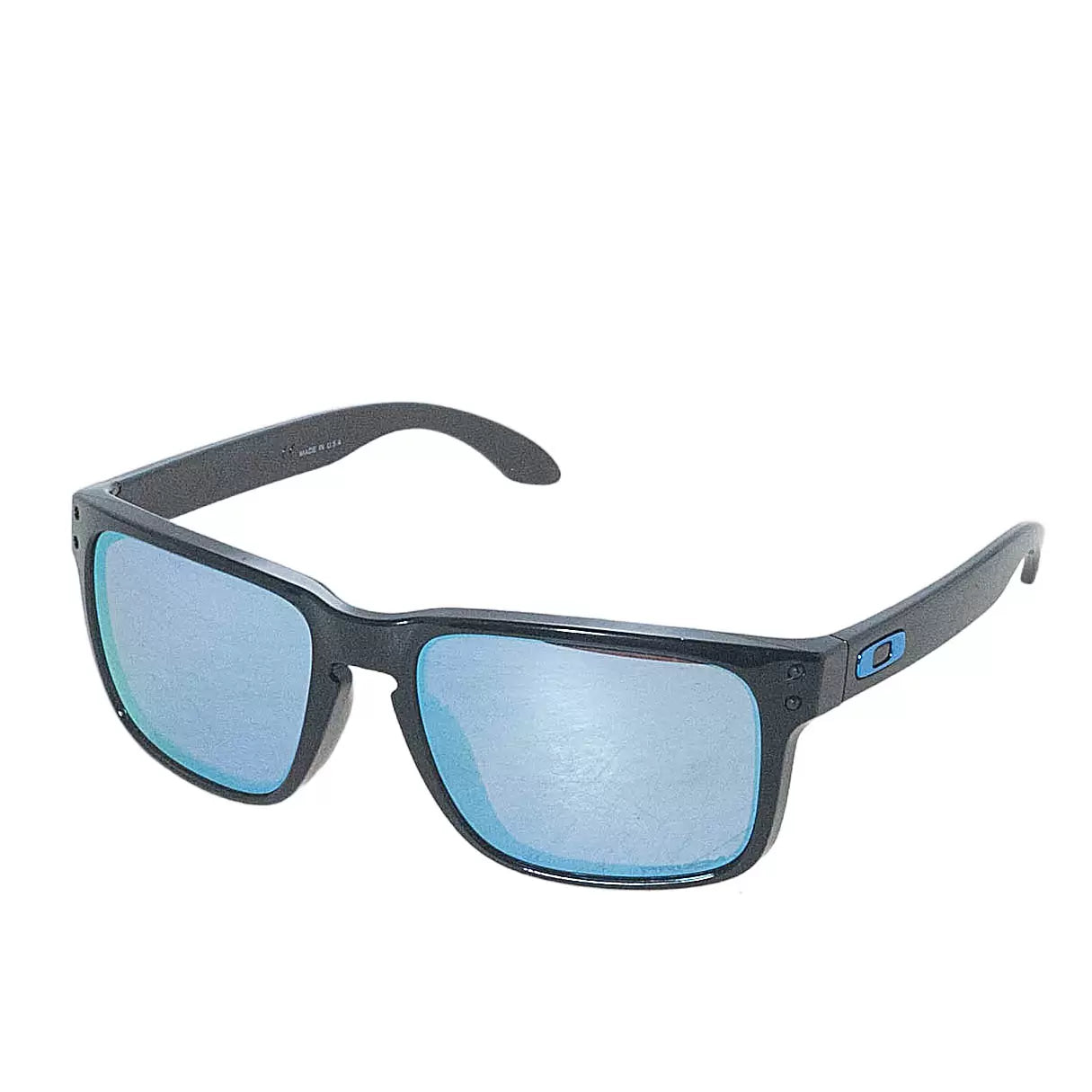 One SizeBlack/Blue