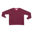 0Burgundy