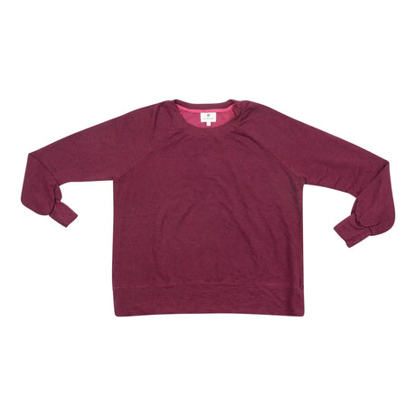 0Burgundy