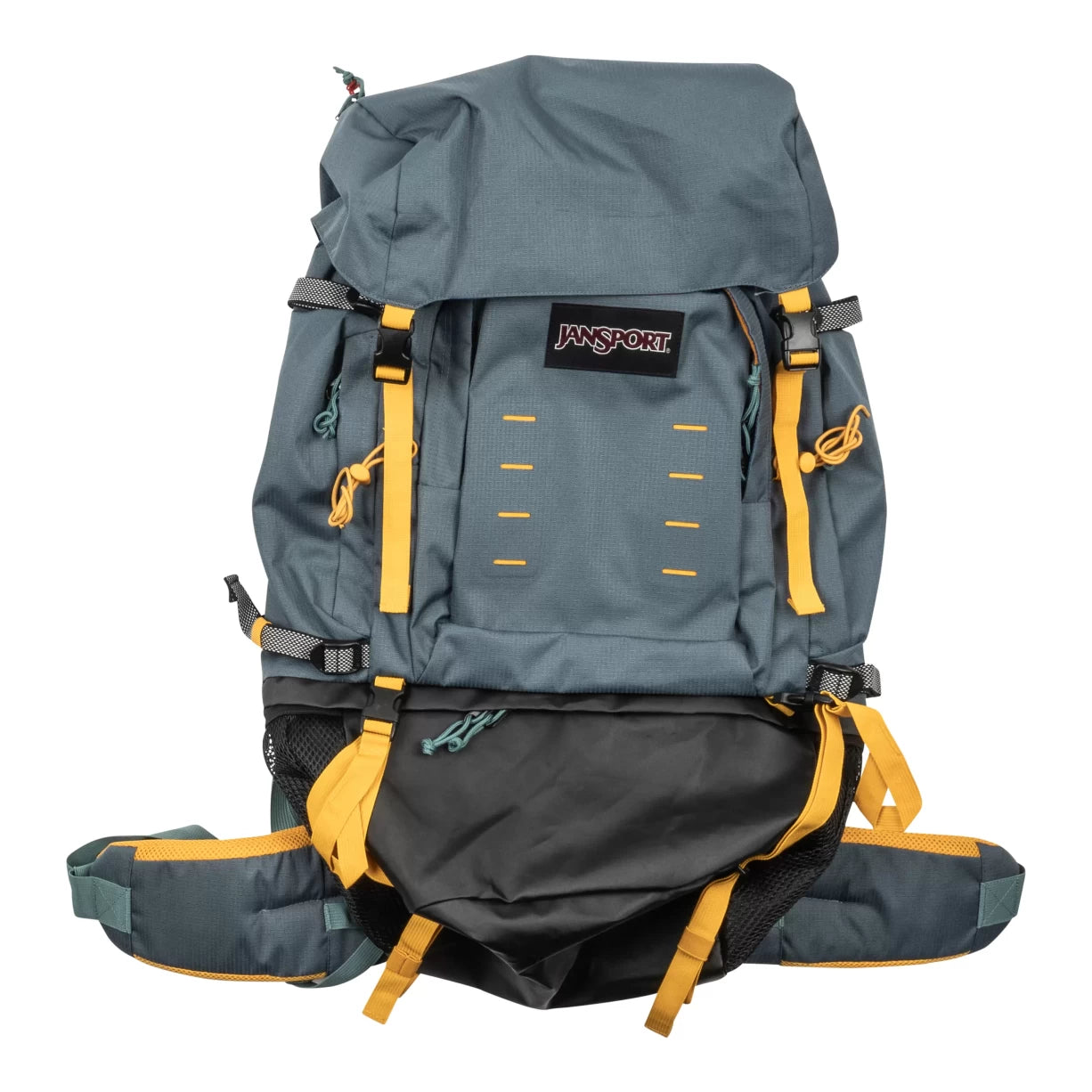 Jansport backpacking backpack online