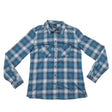 SBlue/Plaid