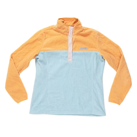 LBlue/Orange