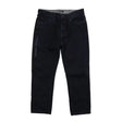 36" x 30"Dark Denim