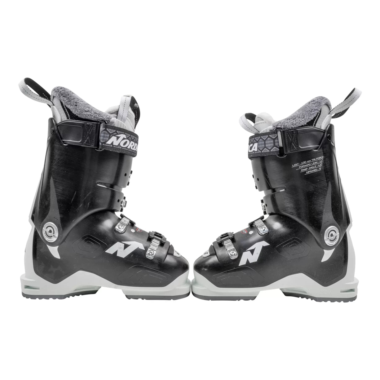 23.5Black/White