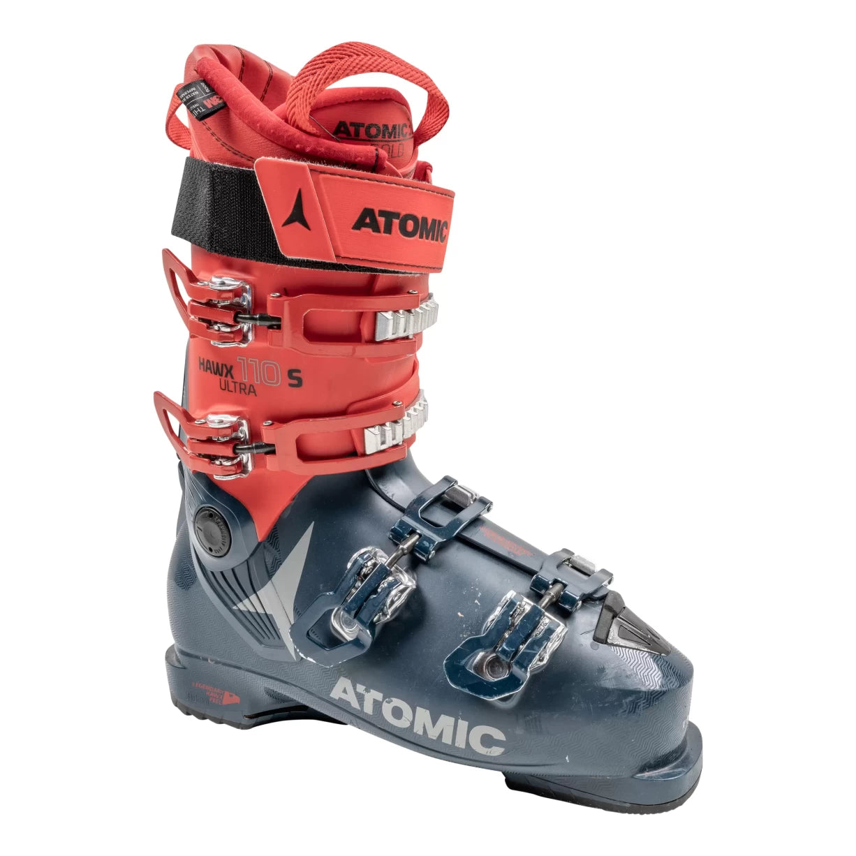 27.5Blue/Red