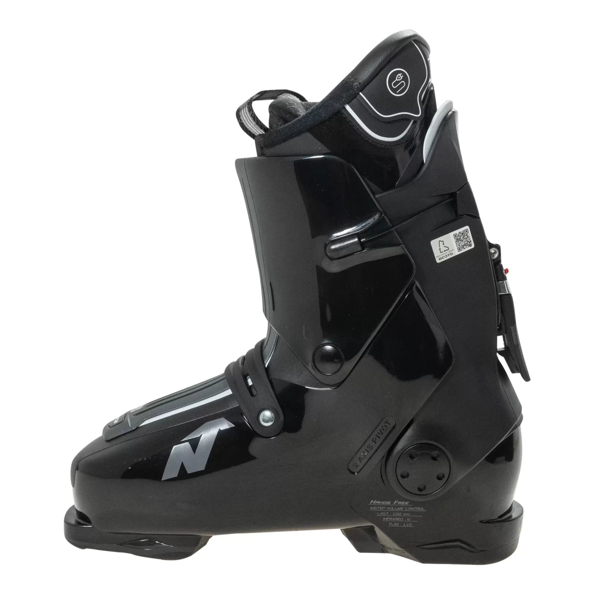 27.5Black