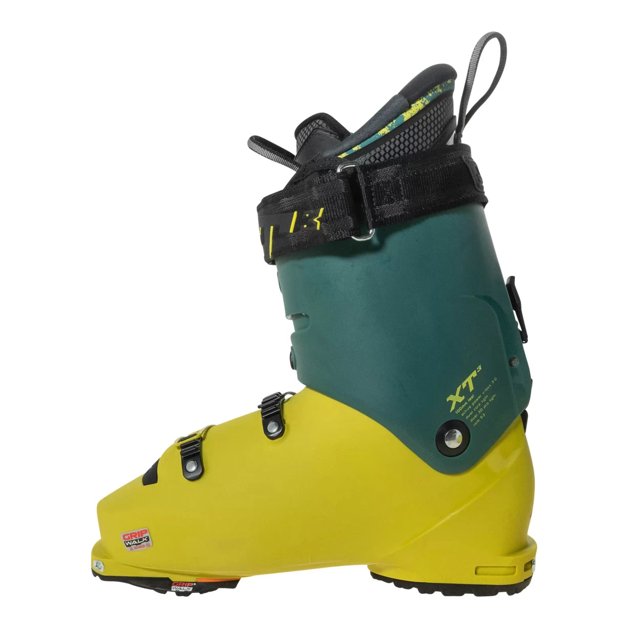 29/29.5Green/Yellow