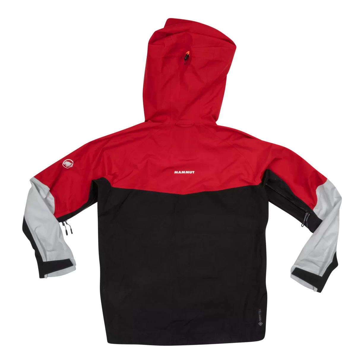 MBlack/White/Red