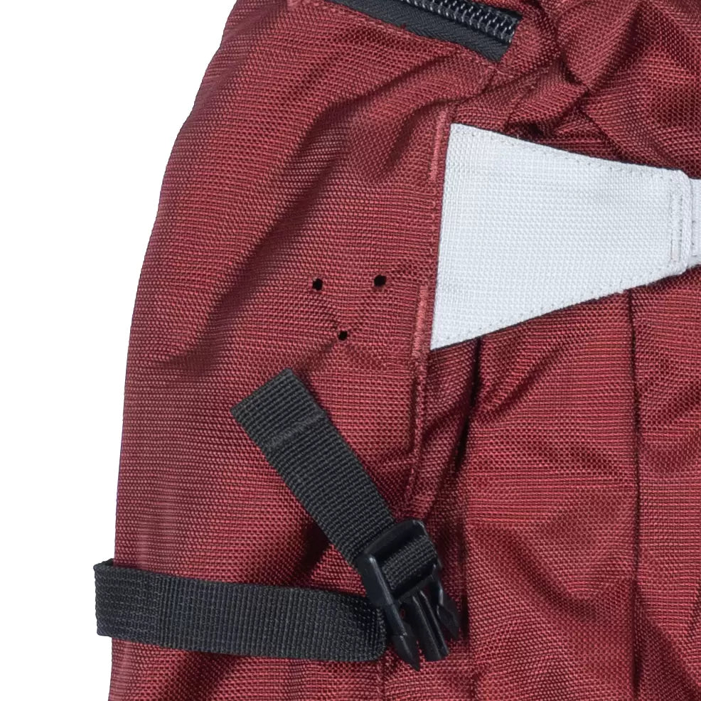 One SizeMaroon