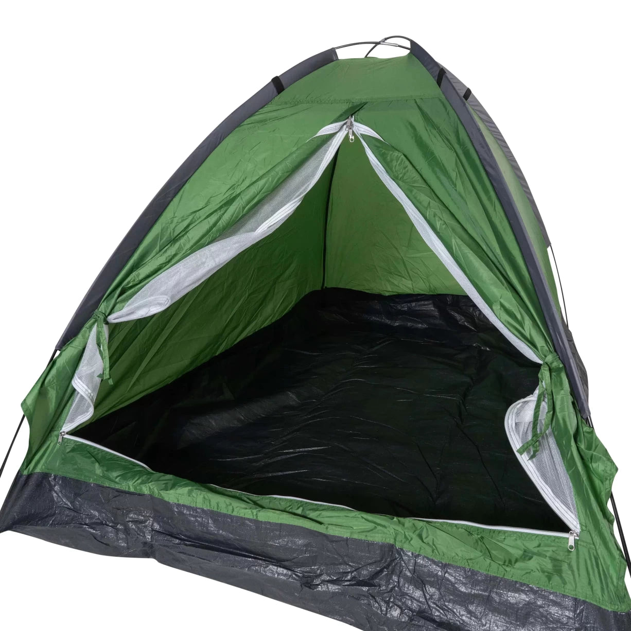 2 PersonGrey/Green