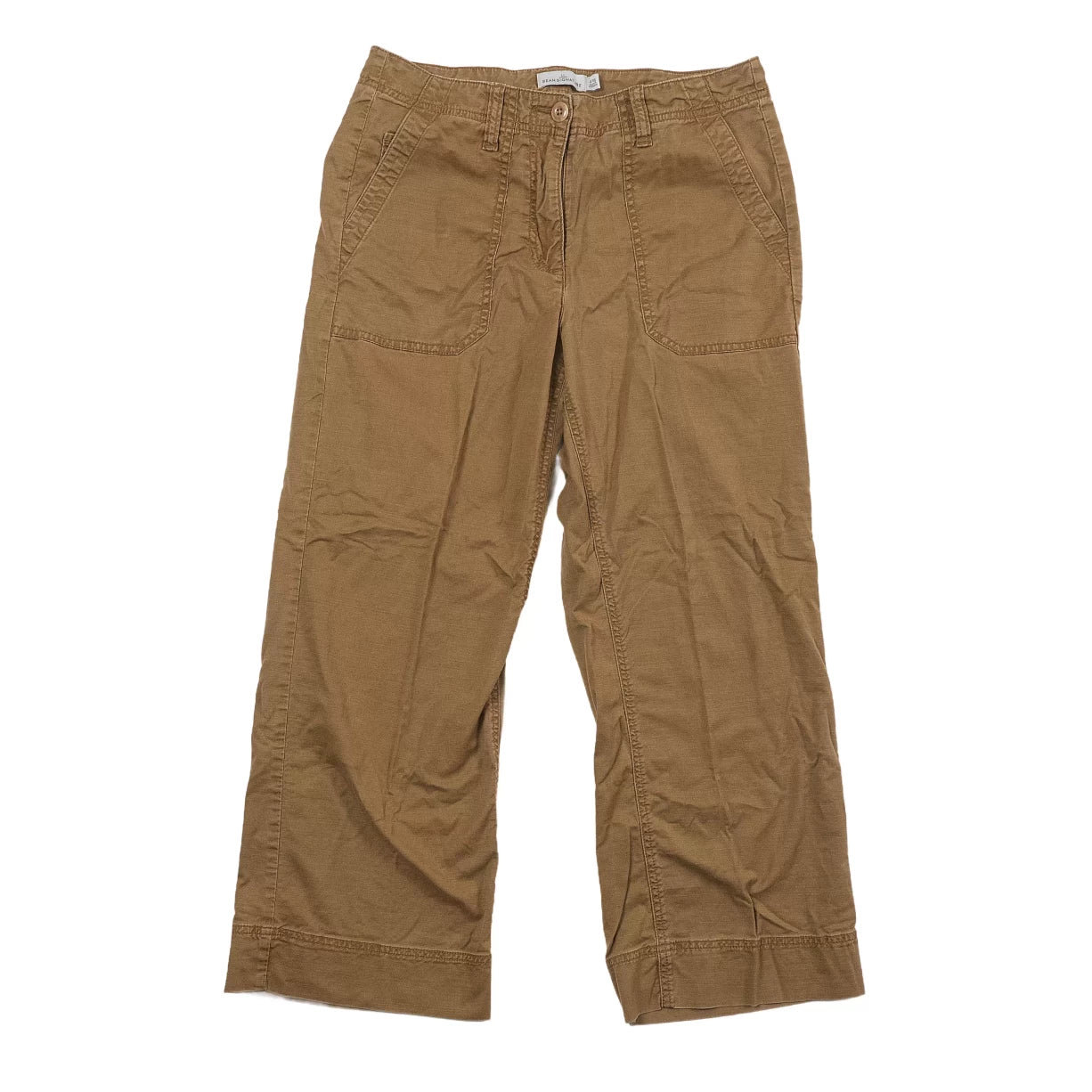 6Camel Brown