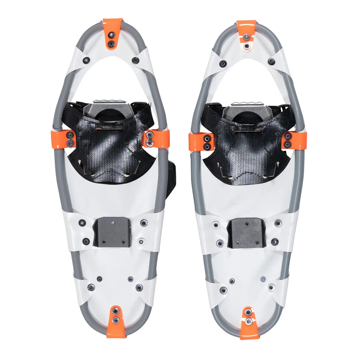 RegularWhite/Orange
