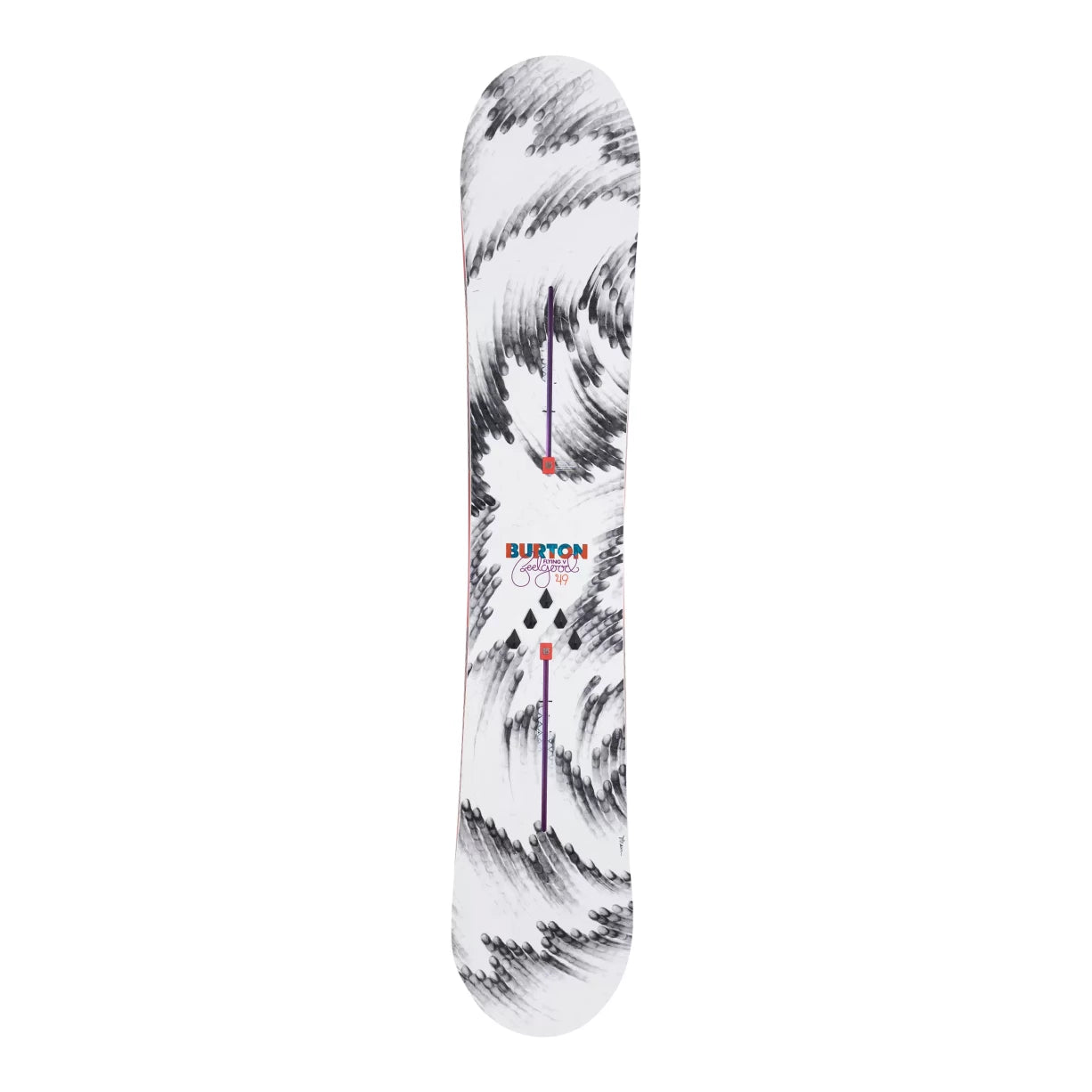 149cmRed/Gray