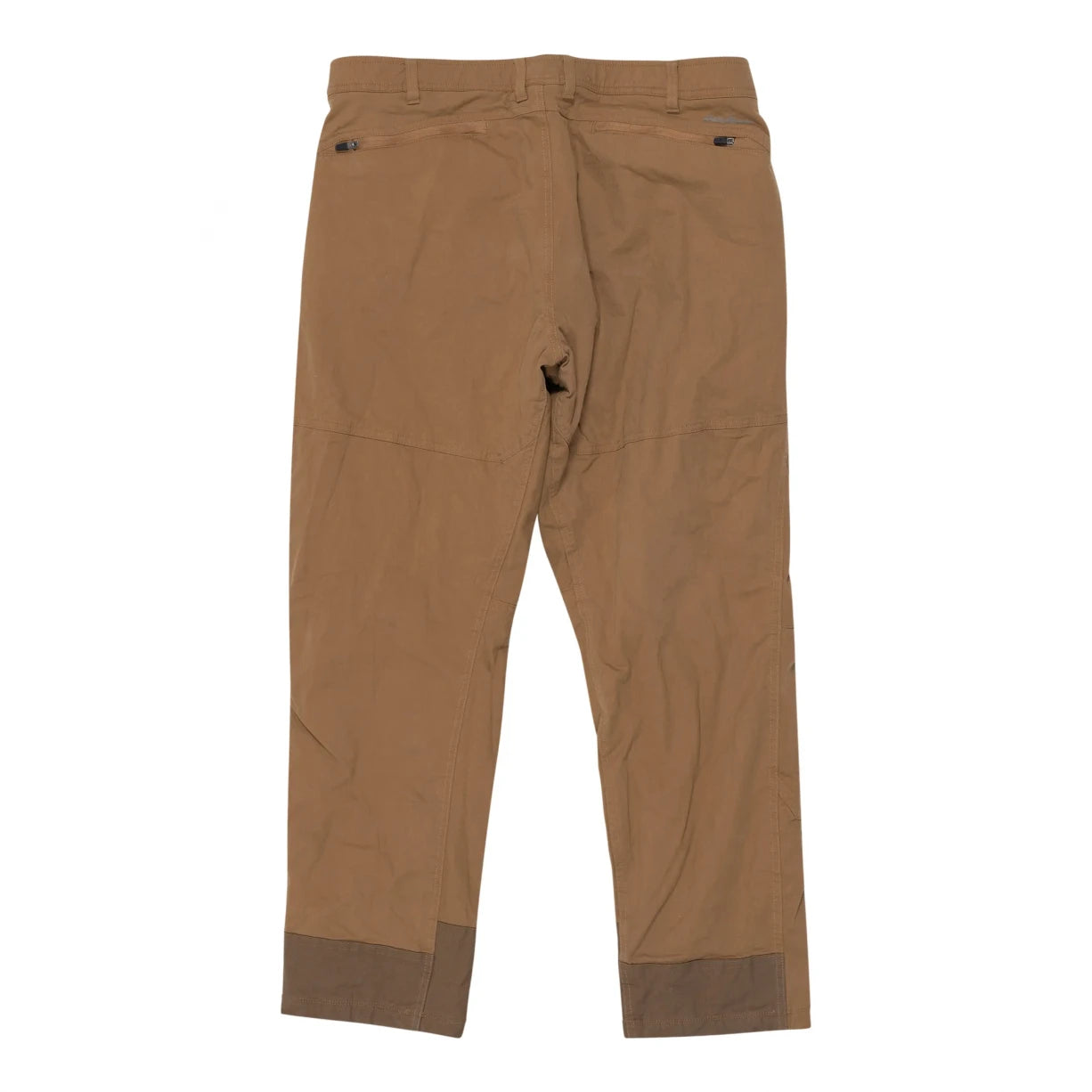 36" x 30"Khaki