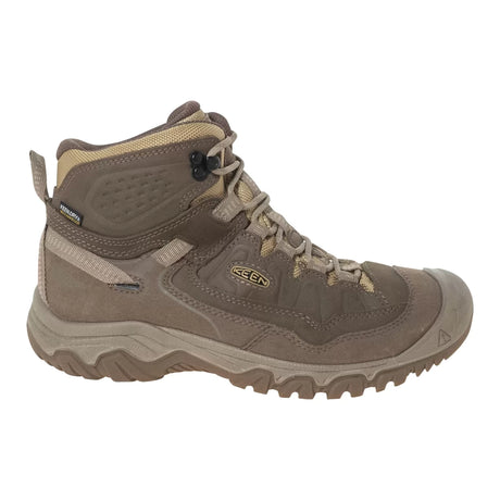 8.5Brown