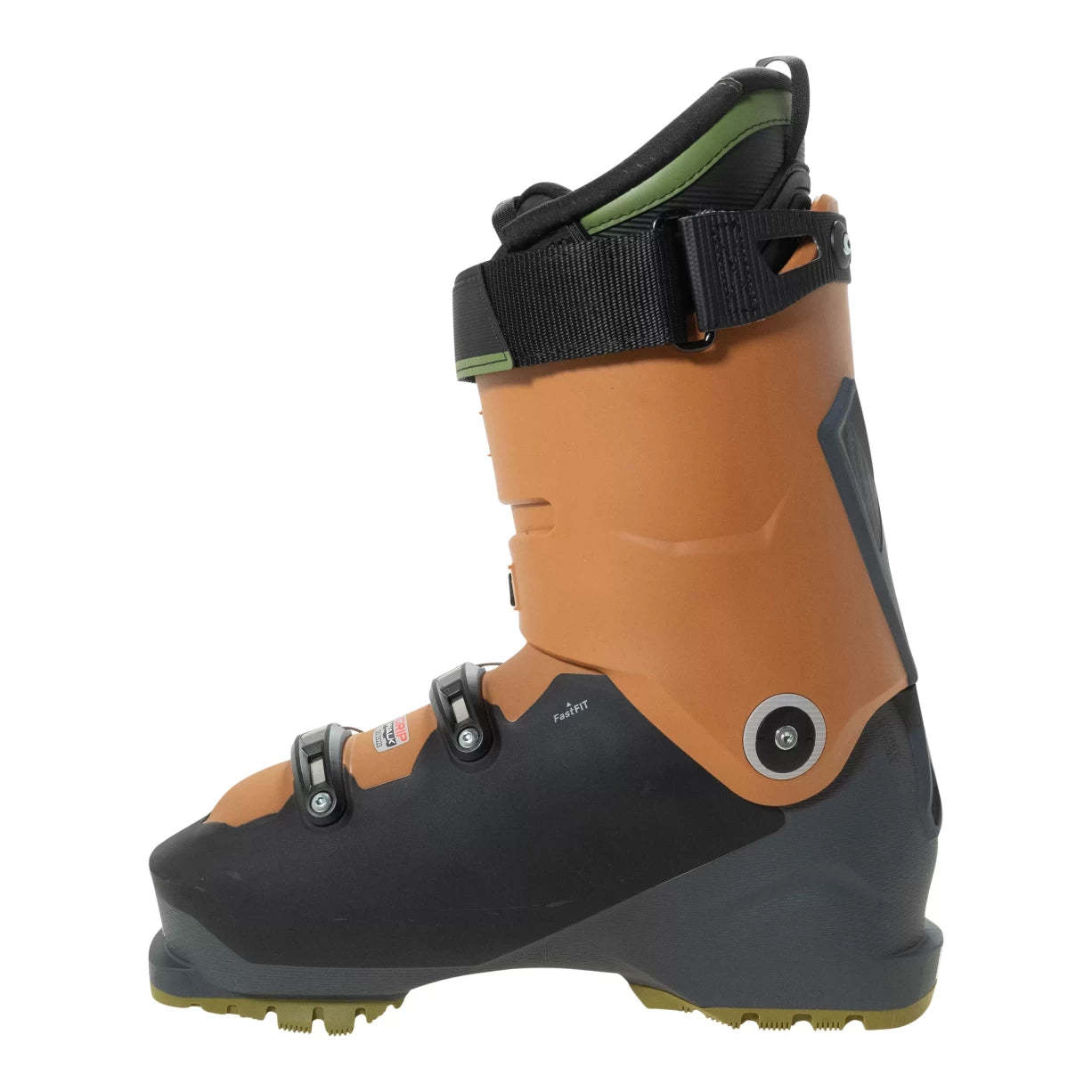 28.5Gray/Brown