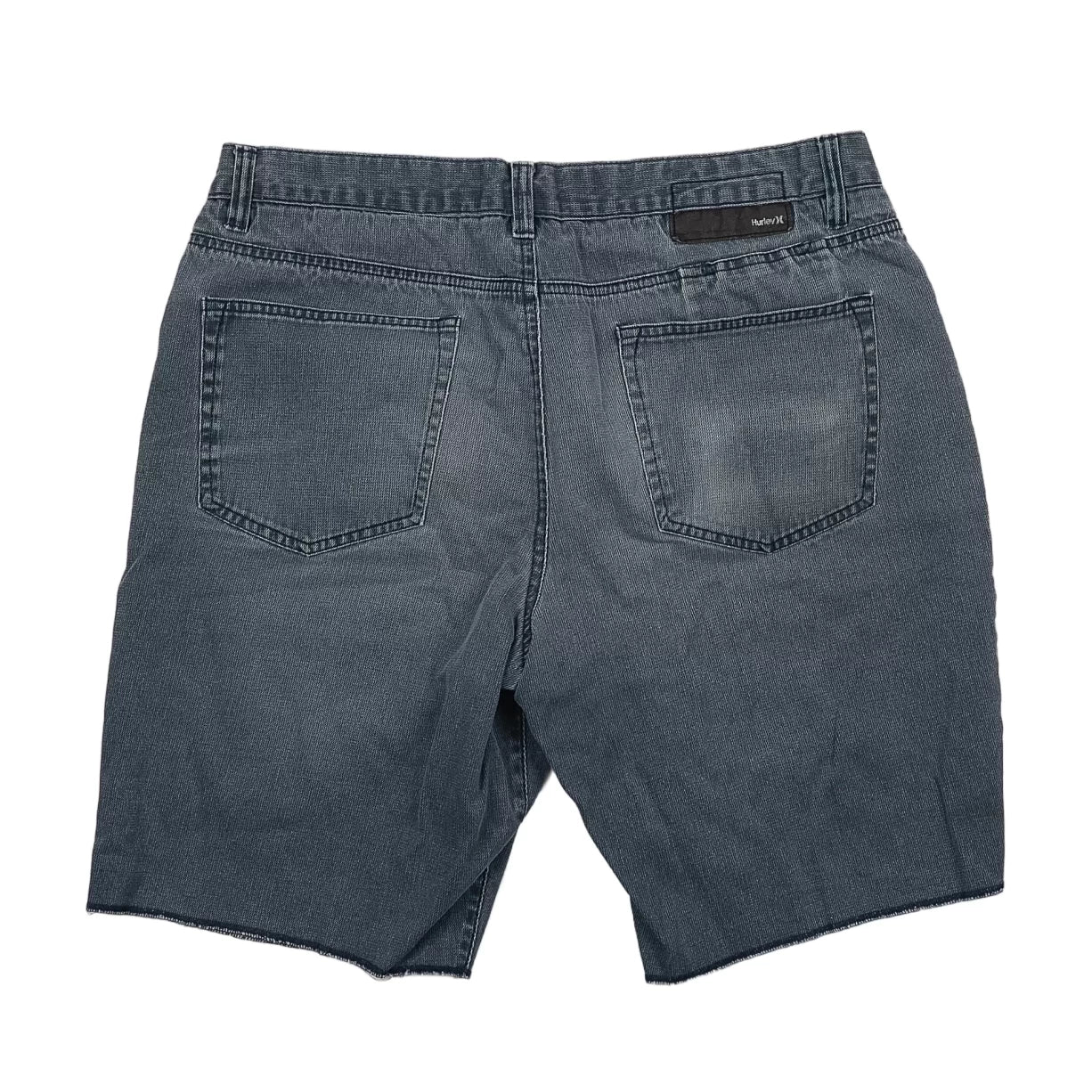 34"Denim