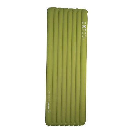 MGreen