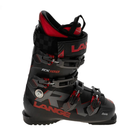 26/26.5Black / Red