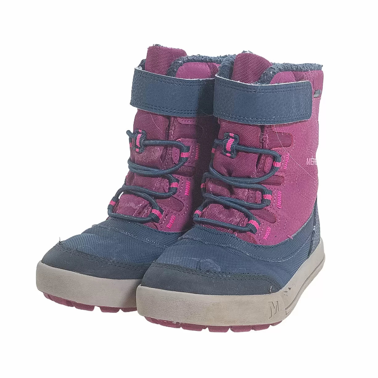 1Pink