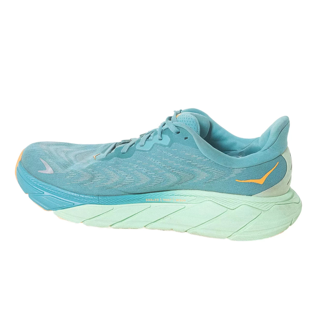 9.5Blue/Green