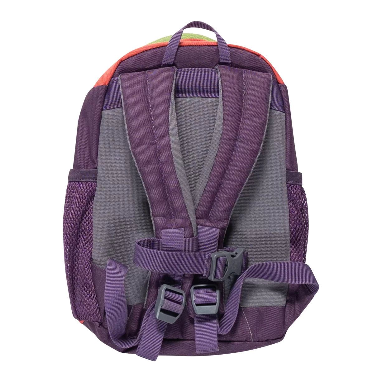 One SizePurple/Red