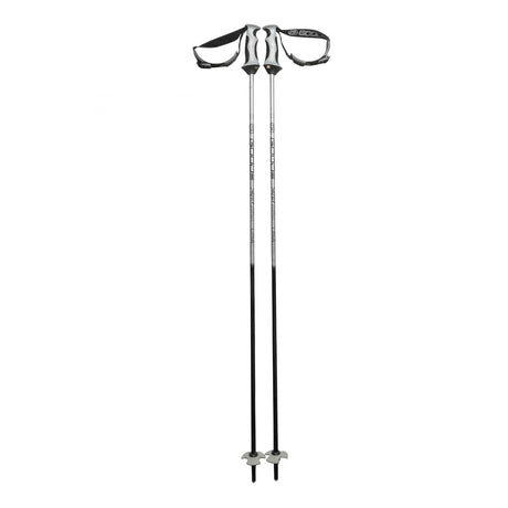48"Silver/Black