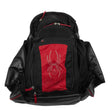 One SizeRed/Black