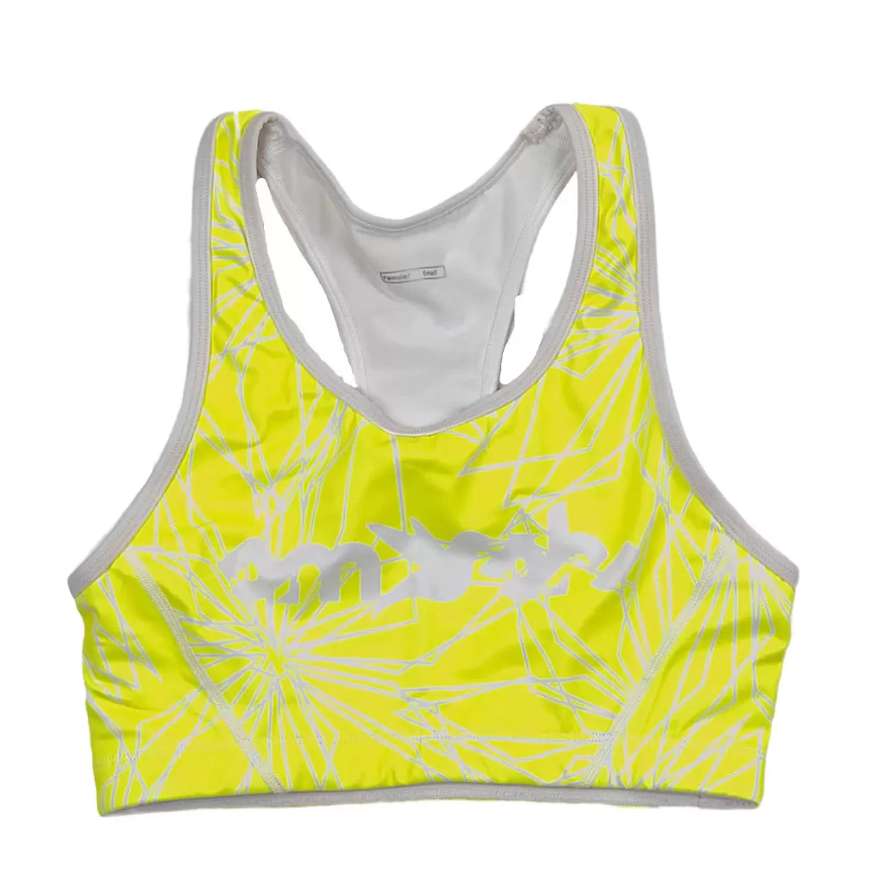 SNeon Yellow