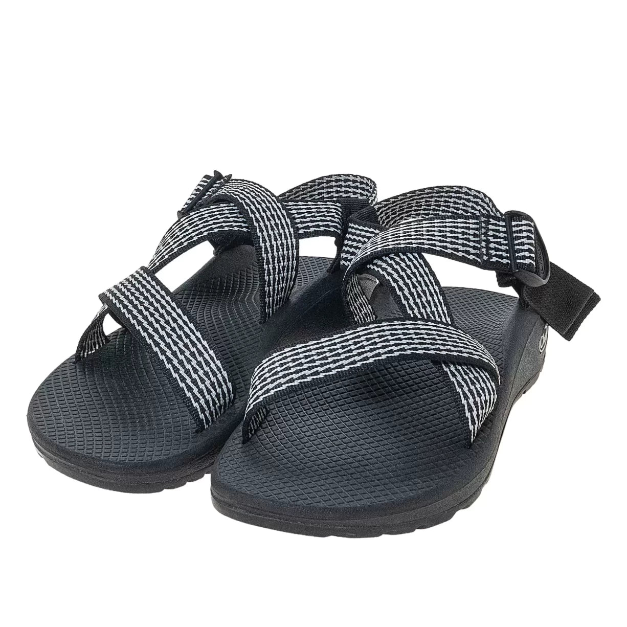 10Black/White