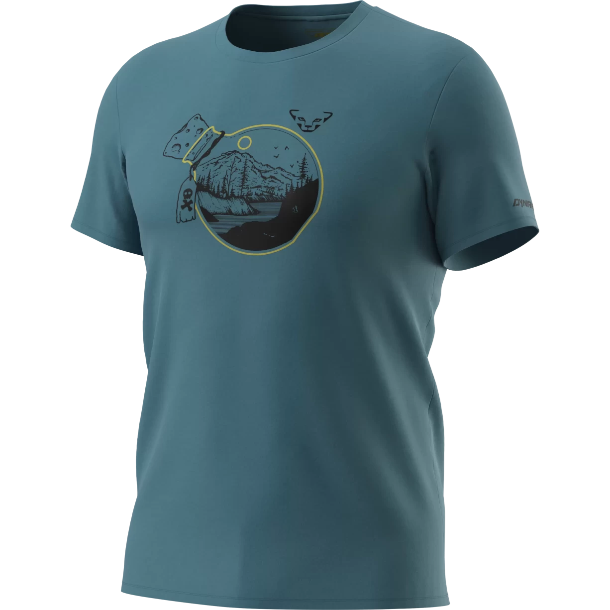 MMallard Blue