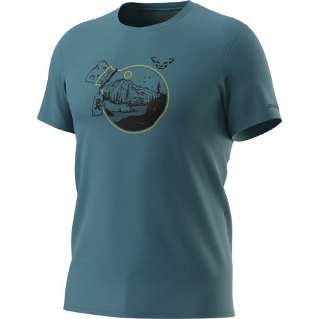 MMallard Blue