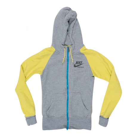 XSGrey/Yellow/Blue