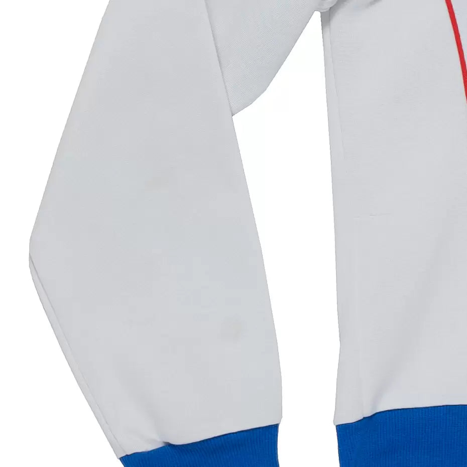 MWhite/Blue