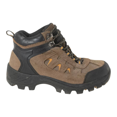 8Brown