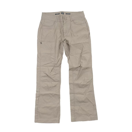 8 ShortKhaki