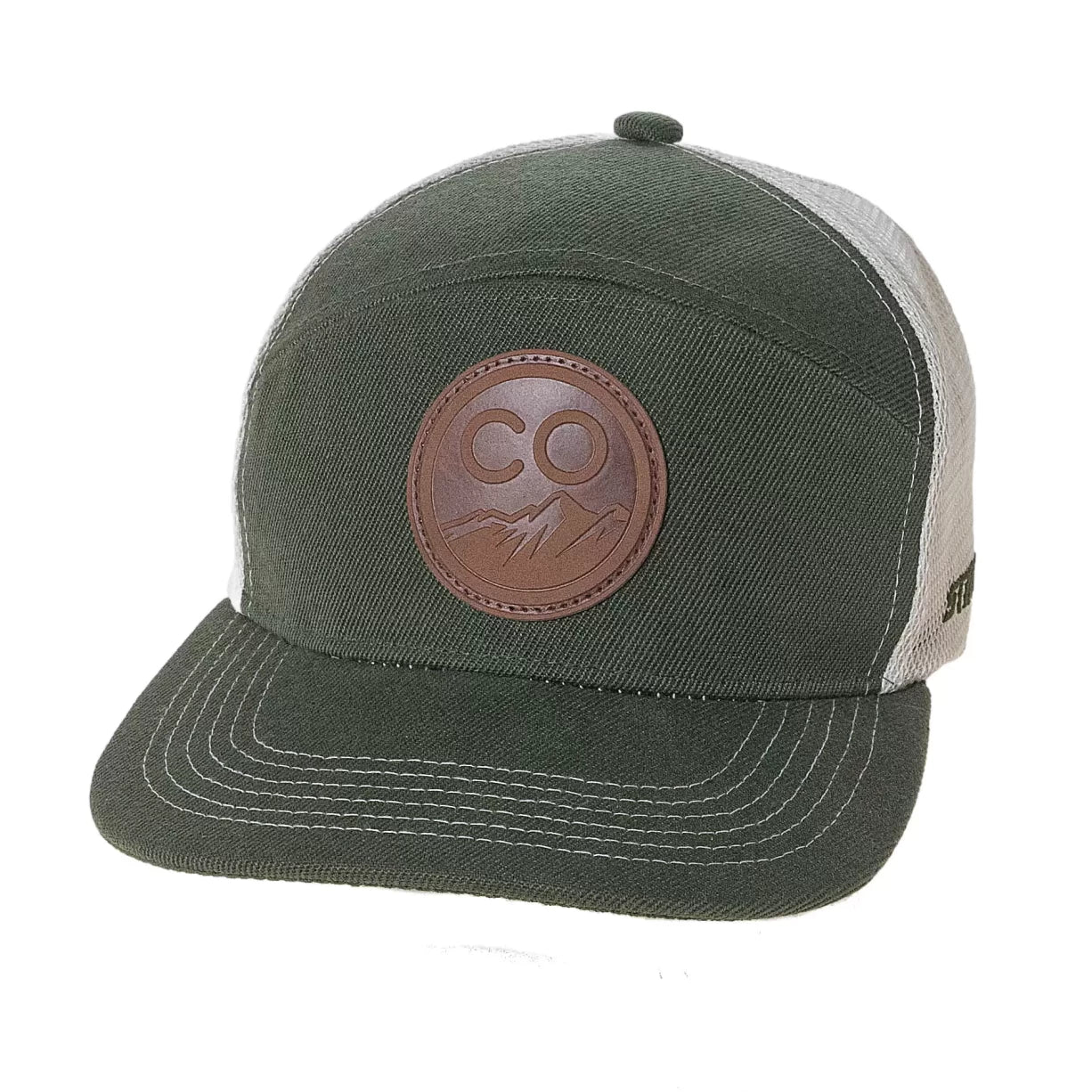 OSFMGreen