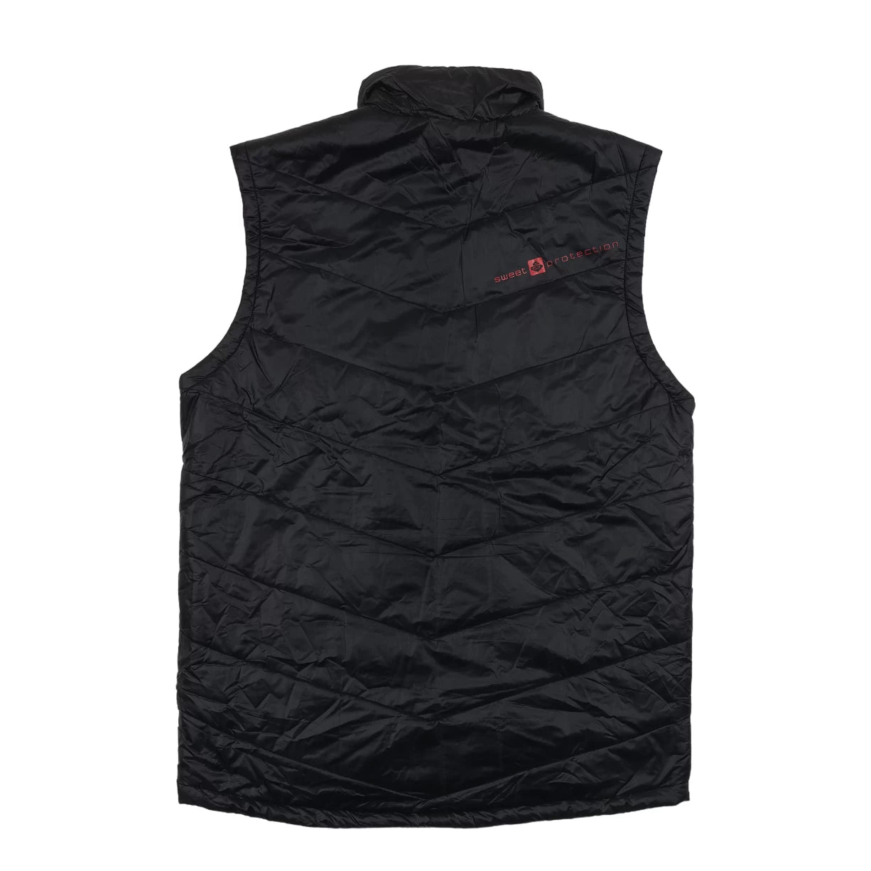 LargeBlack / Red