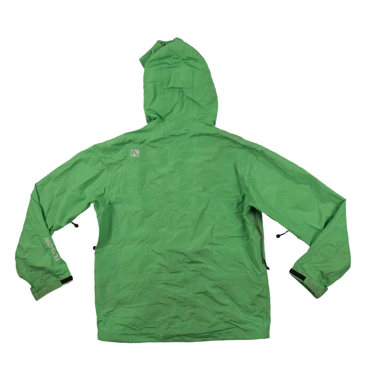 Estimated XLGreen