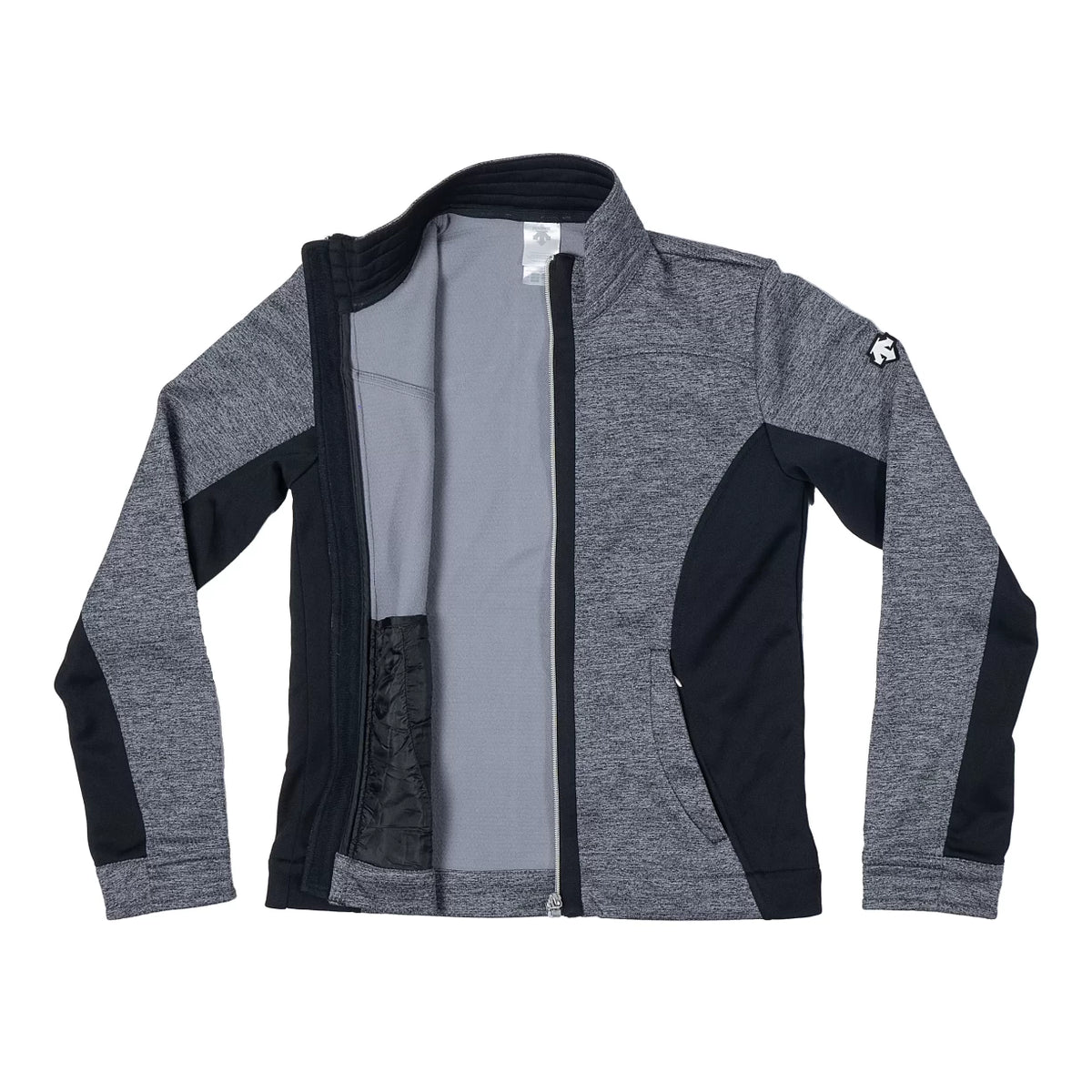 6Black/Grey