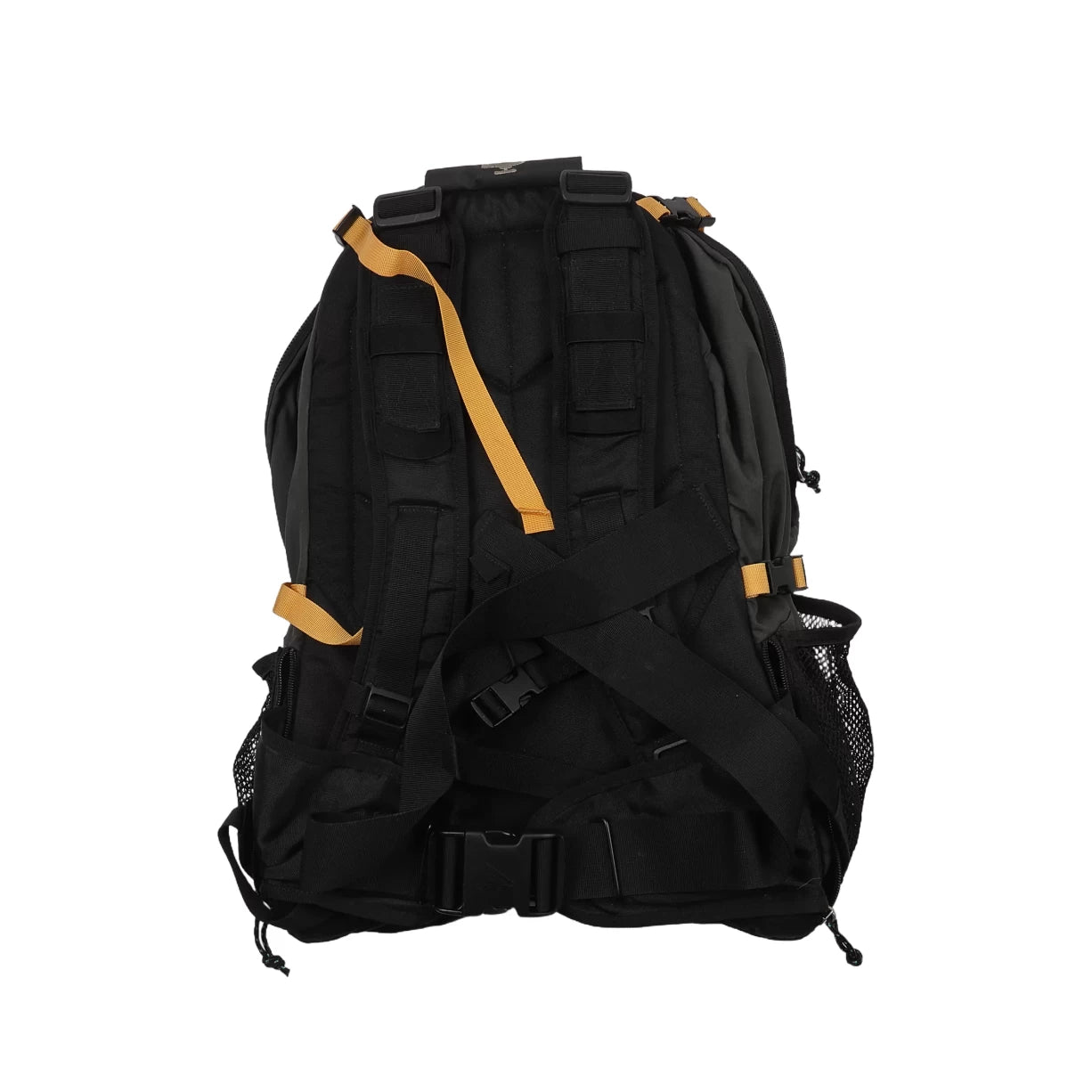 One SizeBlack/Yellow