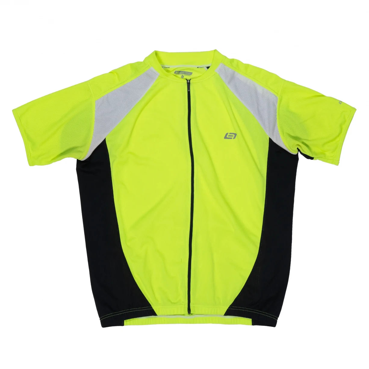 XXXLFluo Yellow