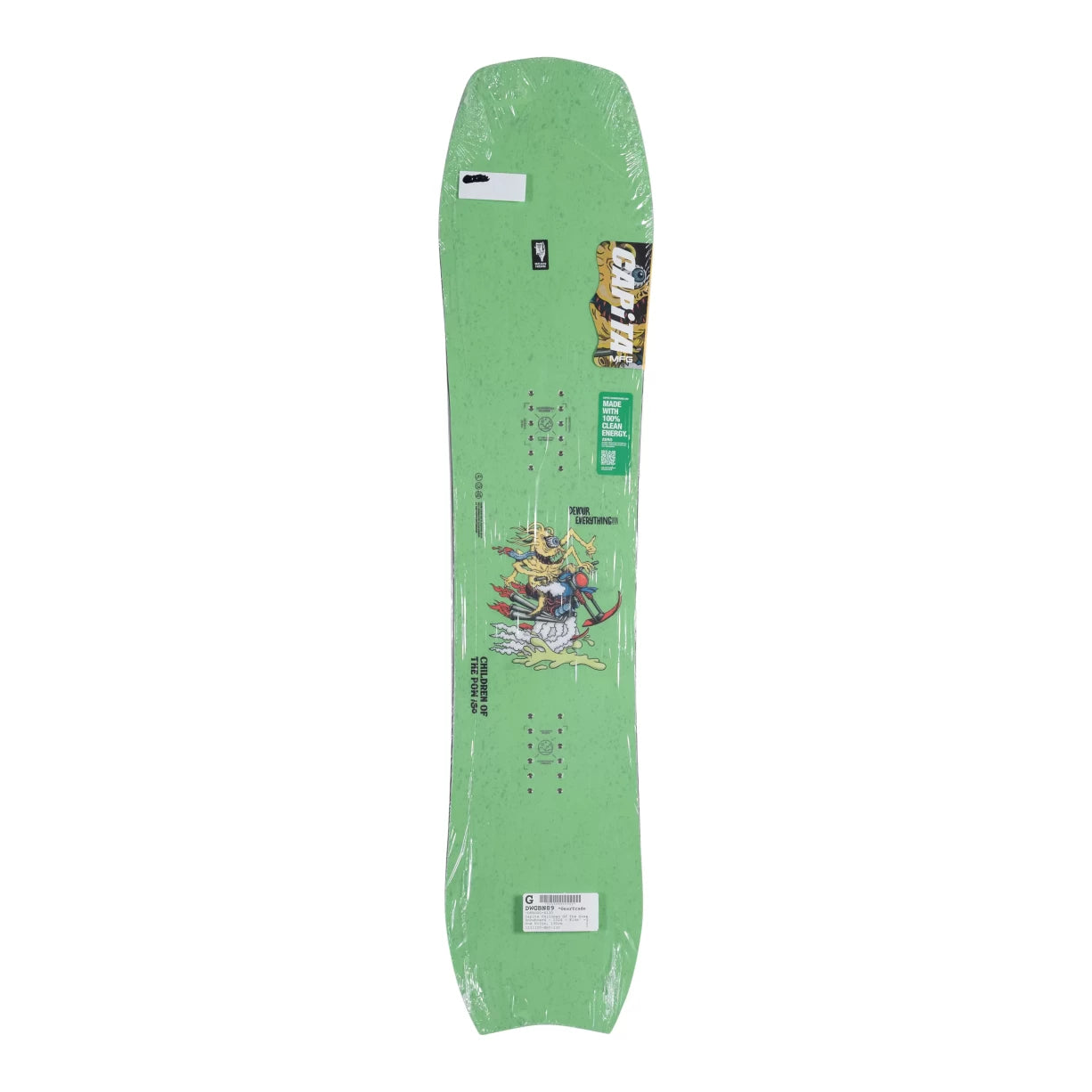 130 cmGreen
