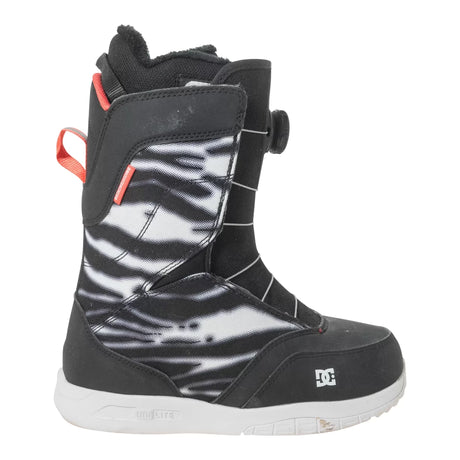 6.5Black/White