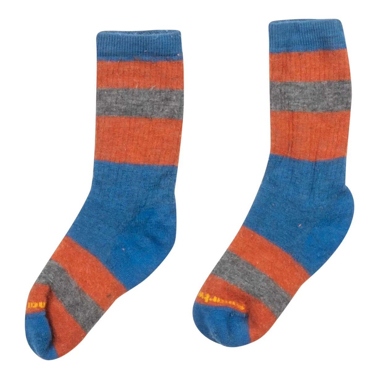 LBlue/Orange