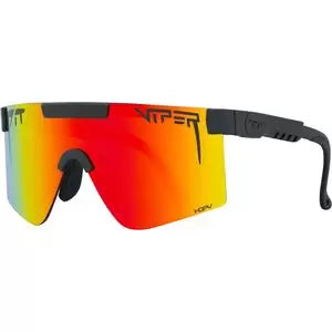 WideExec HDPV Polarized Rainbow