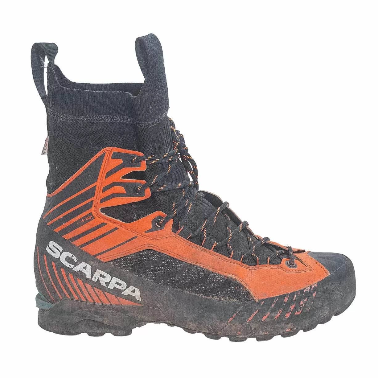 42Black/Orange