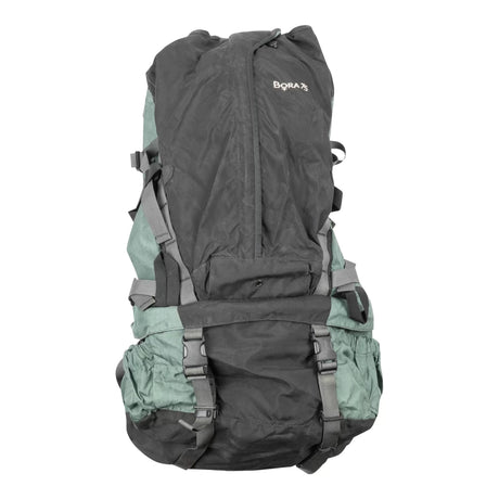 75 LBlack/Green