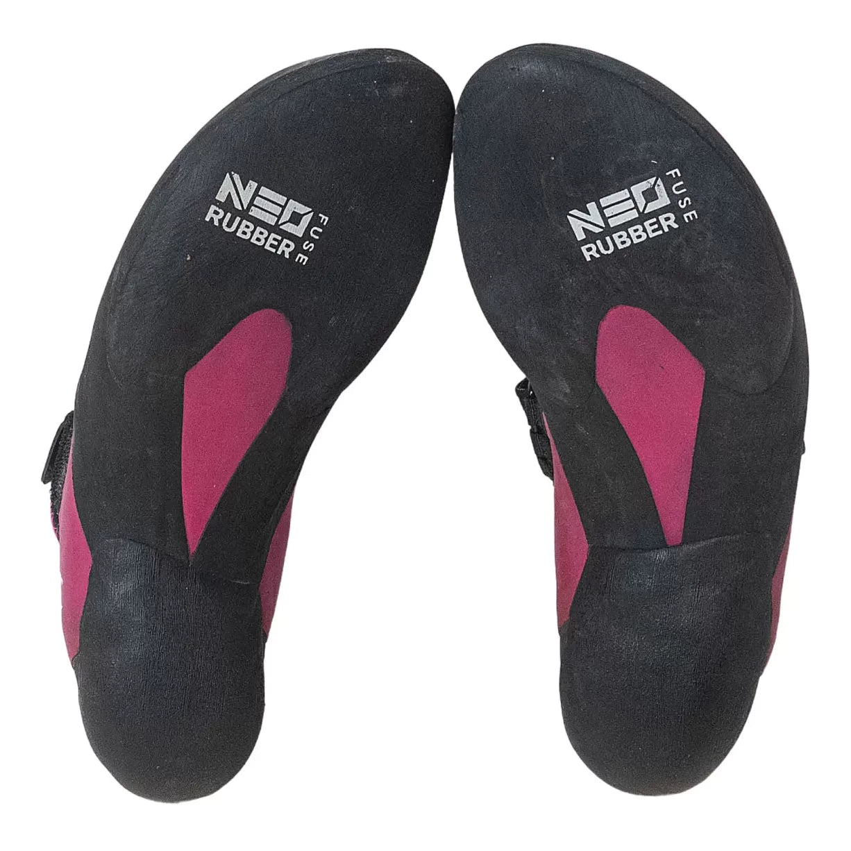 37.5Pink/Blue