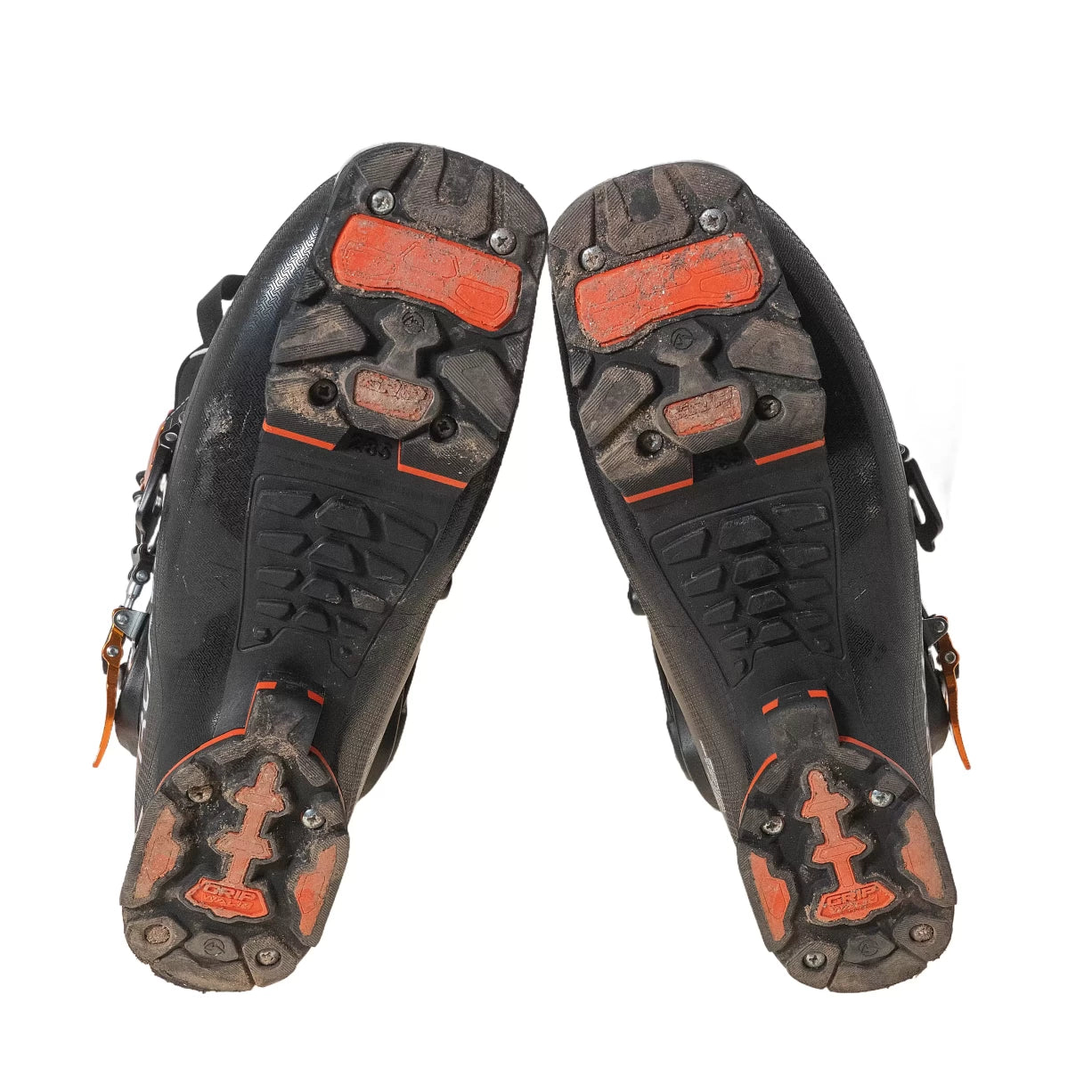 28/28.5Black